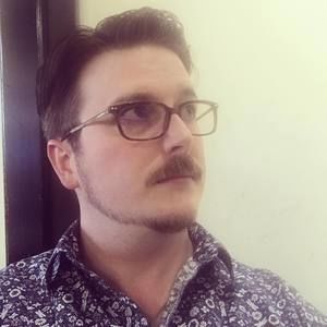 Meet your Posher, Christian